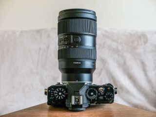 値下げ本日まで　TAMRON 35-150mm F2-2.8 VXD Tamron 35-150mm F2-2.8 VXD Lens, E-Mount, Full-Frame Mirrorless