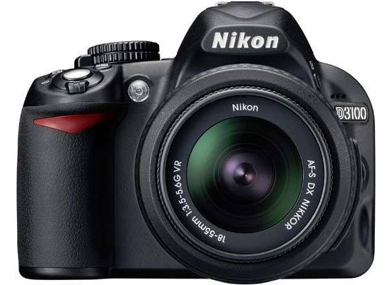 development of Inclined Calamity Nikon D3100 Review | Photography Blog