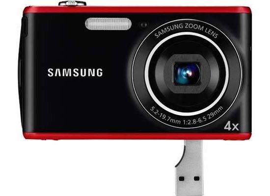 Samsung PL90 Review | Photography Blog