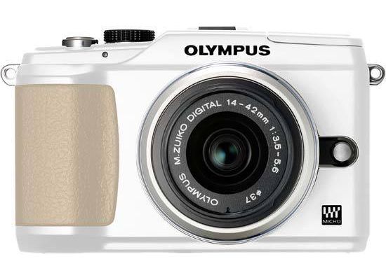 Olympus E-PL2 Review | Photography Blog