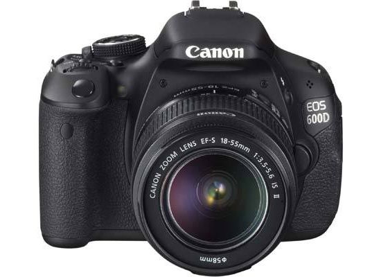 Graan schieten verkiezing Canon EOS 600D Review | Photography Blog