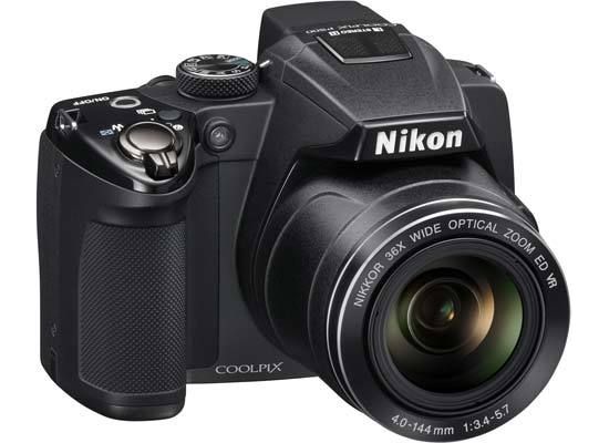 Nikon Coolpix L120 review: Nikon Coolpix L120 - CNET