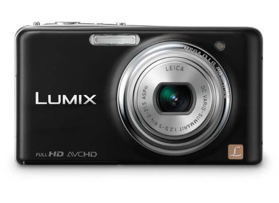 Panasonic Lumix DMC-FX77 Review | Photography Blog