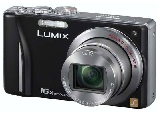 Openlijk vacature In hoeveelheid Panasonic Lumix DMC-TZ18 Review | Photography Blog