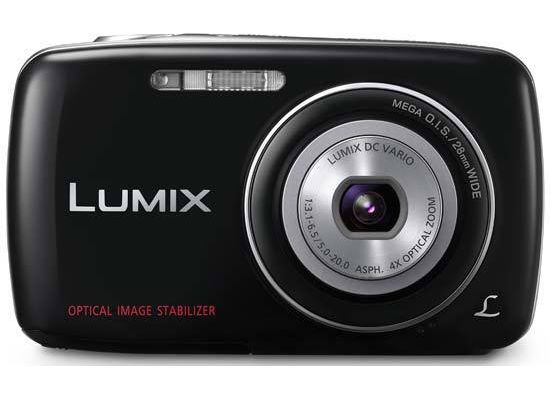 verband Bederven boycot Panasonic Lumix DMC-S3 Review | Photography Blog