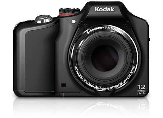 Kodak EasyShare Z990 Review | Photography Blog