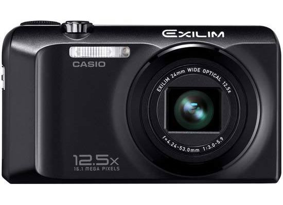 Casio EX-H30 Review | Photography Blog