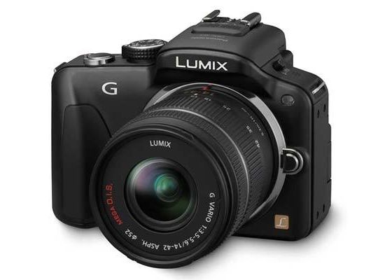 Panasonic DMC−G3 LUMIX 良品-