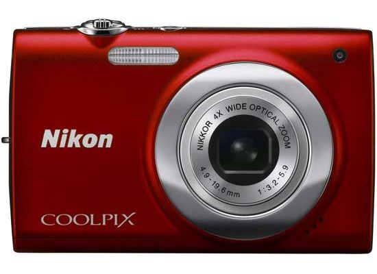 Nikon Coolpix S2500 Review | Photography Blog