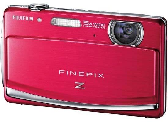 achter pianist Frank Worthley Fujifilm FinePix Z90 Review | Photography Blog