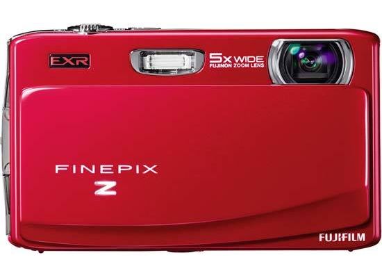 Fujifilm FinePix Z900EXR Review | Photography Blog