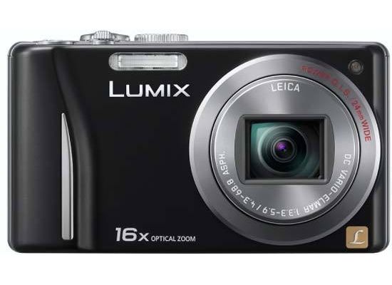 パナソニック デジタルカメラ ルミックス ゴールド DMC-TZ10-N Panasonic DMC-TZ10 ゴールド  | パナソニック デジタルカメラ