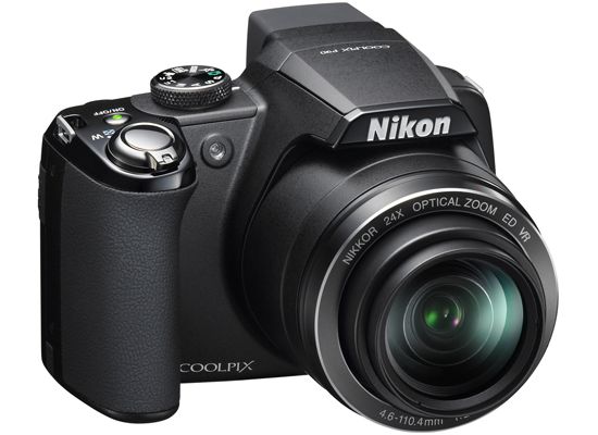 Groenland verschil Bank Nikon Coolpix P90 Review | Photography Blog