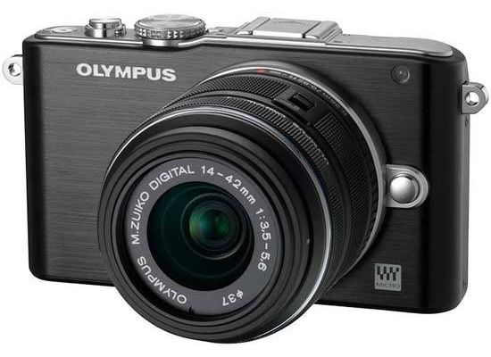 Olympus E-PL3 Review | Photography Blog