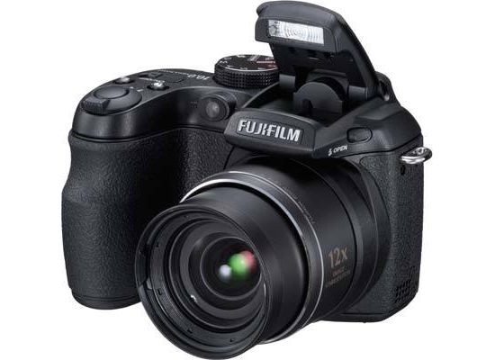 Annoteren Moet verrassing Fujifilm FinePix S1500 Review | Photography Blog