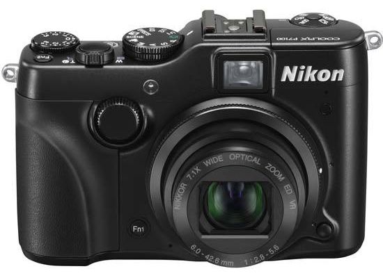 Nikon Coolpix P7100 Review | Photography Blog