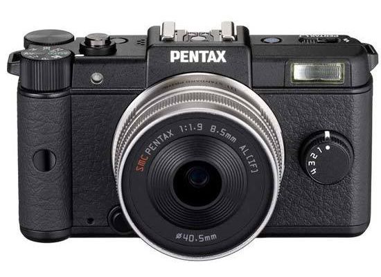 Pentax Q Review | Photography Blog