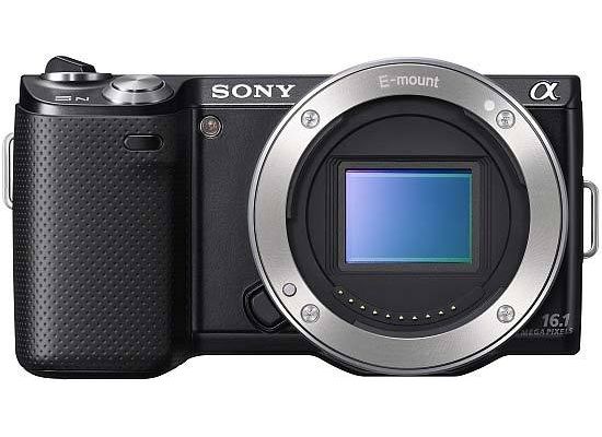 Sony NEX-5N Review | Photography Blog