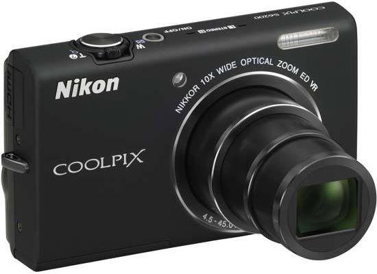 nikon d5200 for dummies