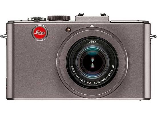 Leica D-Lux 4 vs. Leica D-Lux 5 comparison (part 1) - Leica Rumors