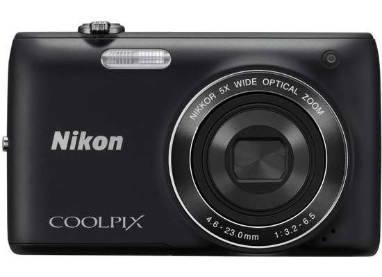 Thermal Scholarship celestial Nikon Coolpix S4150 Review | Photography Blog