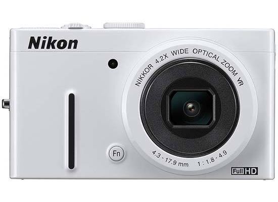 Nikon COOLPIX P310