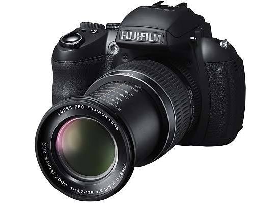 Verscherpen Romanschrijver Zuivelproducten Fujifilm FinePix HS30EXR Review | Photography Blog