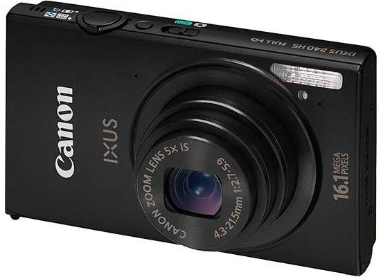 Canon IXUS 170 - PowerShot and IXUS digital compact cameras - Canon Europe