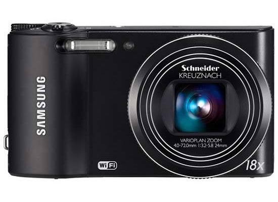 Samsung camera 18x zoom wifi 2025
