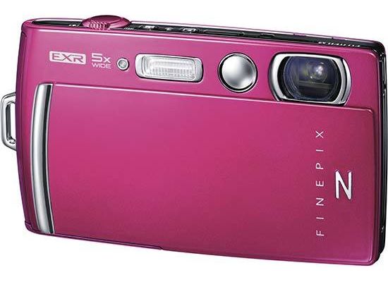 Fujifilm FinePix Z1000EXR Review | Photography Blog