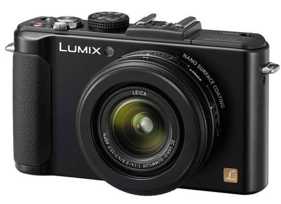 Panasonic Lumix Review | Photography