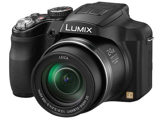 Panasonic Lumix Review | Photography