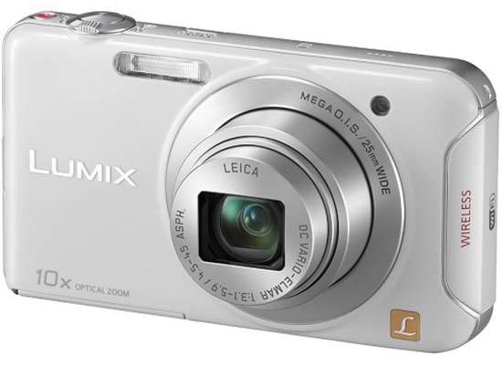 Panasonic Lumix DMC-SZ5 Photography Blog