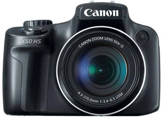 Canon PowerShot SX  User Guide Instruction Manual ALL SX and HS MODELS 