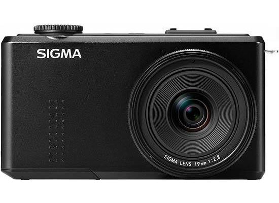 Sigma DP1 Merrill Review | Photography Blog