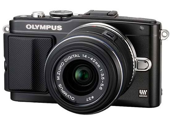 Olympus E-PL5 Review | Photography Blog