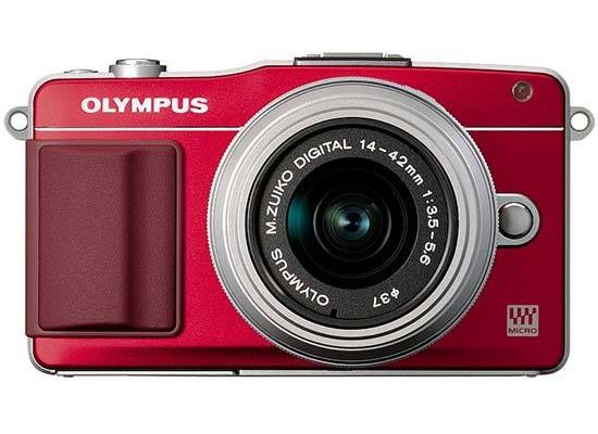 Olympus E-PM2 Review | Photography Blog