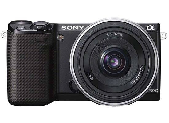 Sony NEX-5R Review | Photography Blog