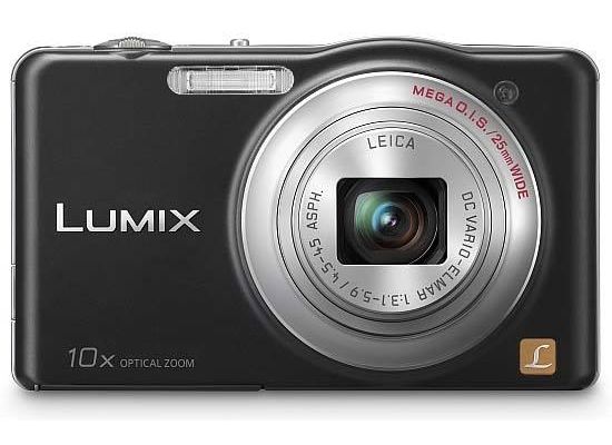 Panasonic Lumix Review Photography Blog