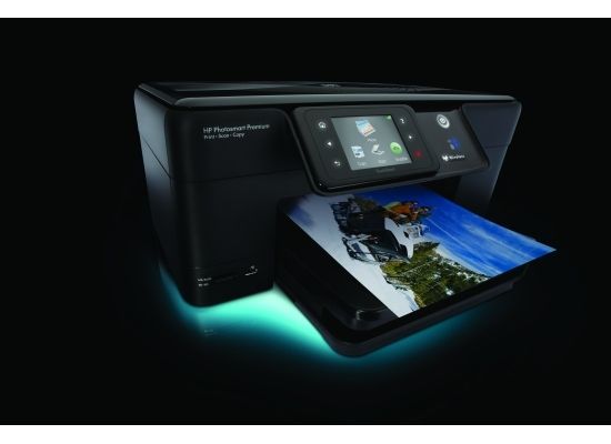 Printers Photography Blog