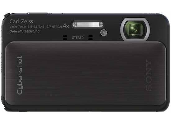 Sony Cyber-shot DSC-TX20 Review | Photography Blog