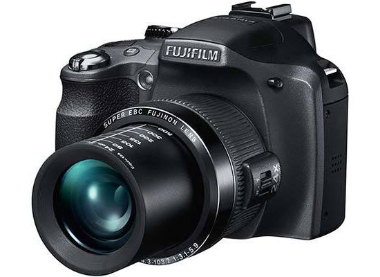 Medisch ik ben gelukkig Slot Fujifilm FinePix SL240 Review | Photography Blog