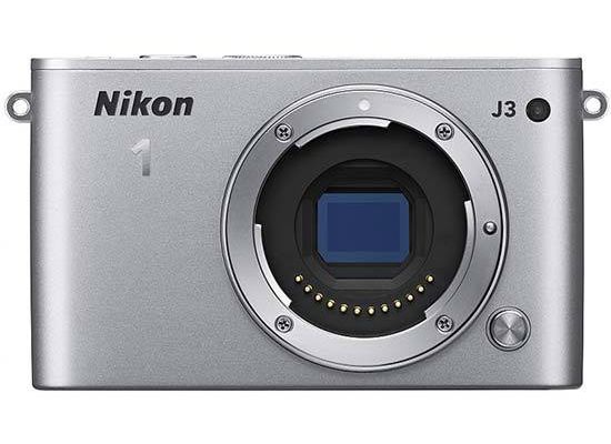 Nikon 1 J3 Review | Photography Blog