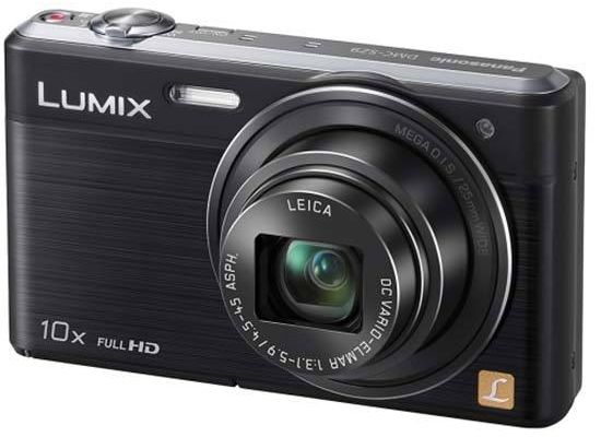 Lumix DMC-SZ9 Review | Blog