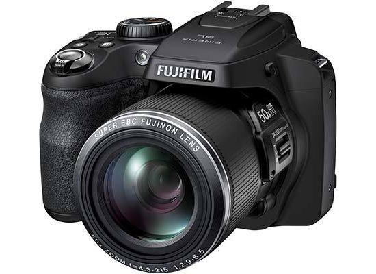 cajón Consentimiento raíz Fujifilm FinePix SL1000 Review | Photography Blog