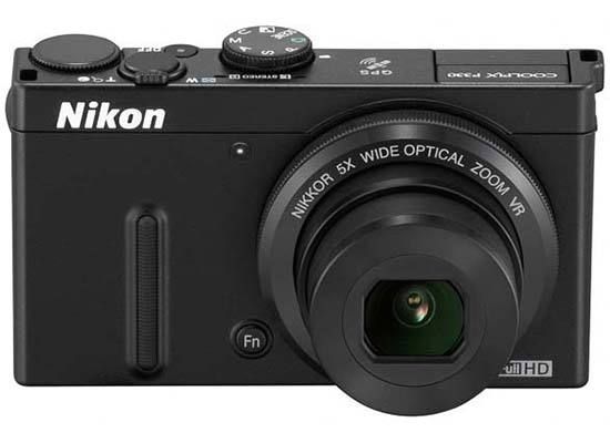 Nikon Coolpix P330 Review | Photography Blog