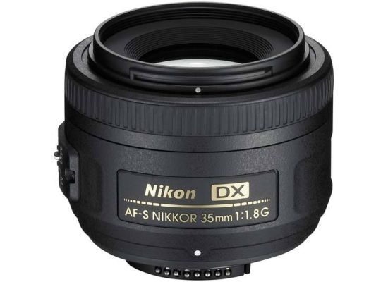 Nikon AF-S DX Nikkor 35mm f1.8G Review | Photography Blog