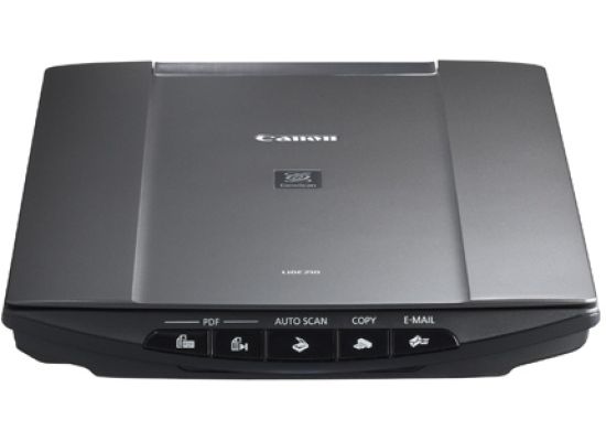 Canon Canoscan 9000F Mark Ii Color Image Scanner, 9600 X 9600 Dpi : Office  Products 