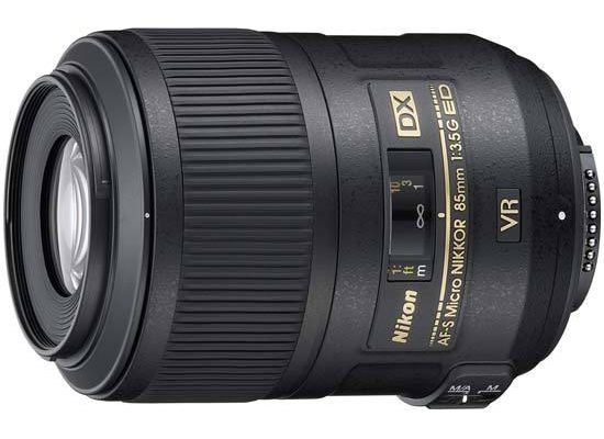 nikon prime macro lens