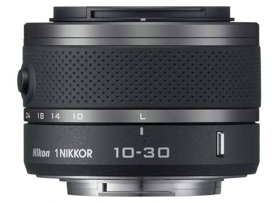Nikon 1 Nikkor VR 10-30mm f/3.5-5.6 Review | Photography Blog